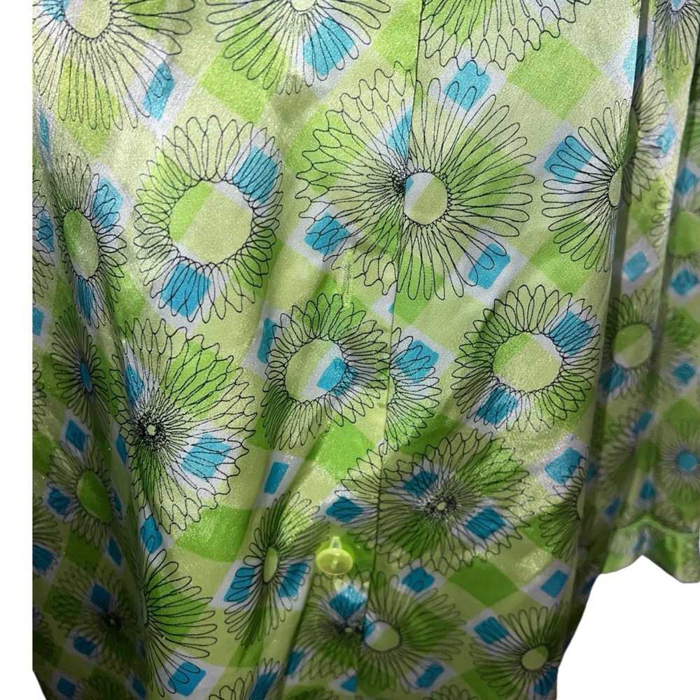 Vintage Victoria’s Secret pajama dress - Picture 2 of 13